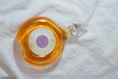 071026-82 Guerlain Ode edc without 100ml 3.4 oz