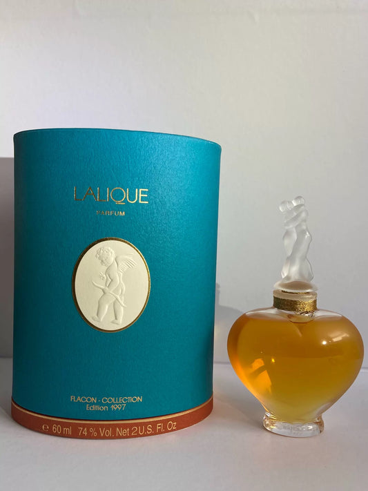 250926-3 Lalique Parfum 60ml 2 oz