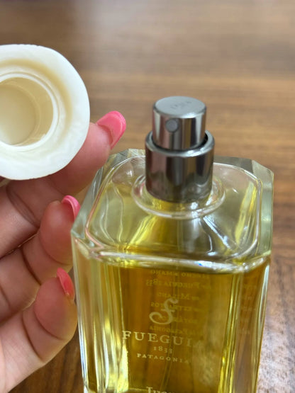 161026A-7 Fueguia 1833 FUEGUIA 100ml 3.4 oz