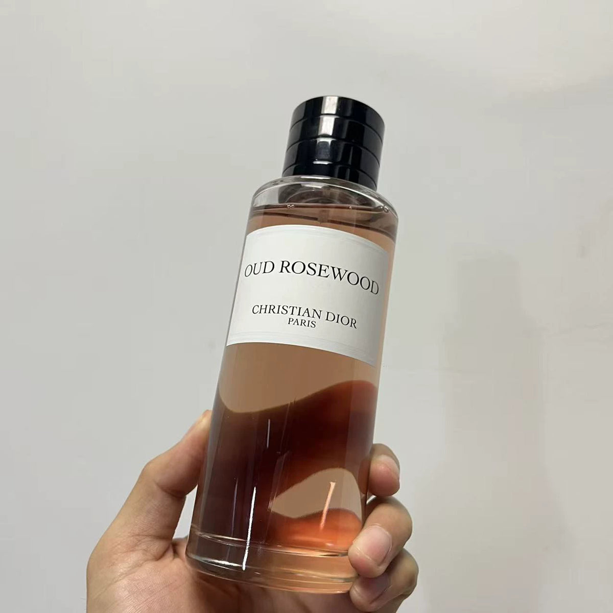05826-638 Dior Wooden Enigma Perfume 250ml 8.5 oz
