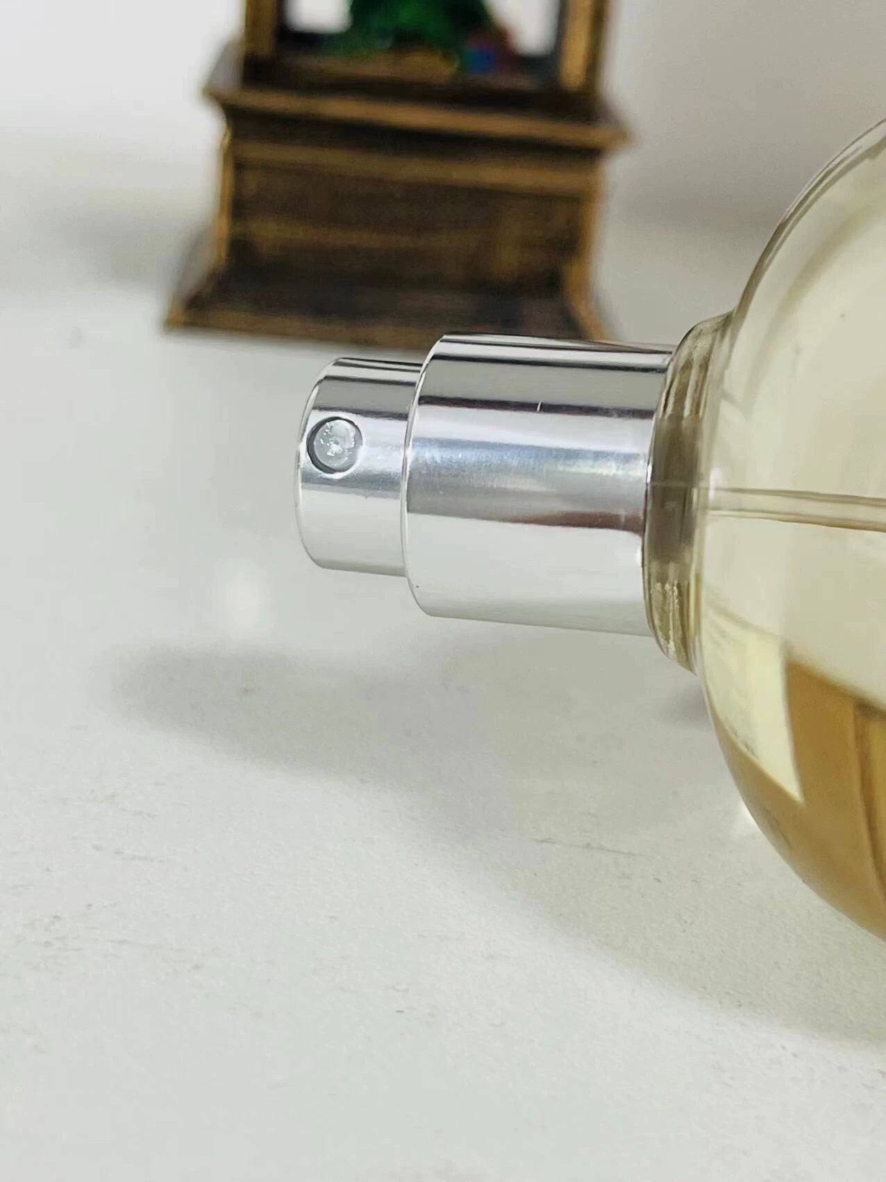260526-145 CK Laboratory Bla Tea Perfume 100ml 3.4 oz
