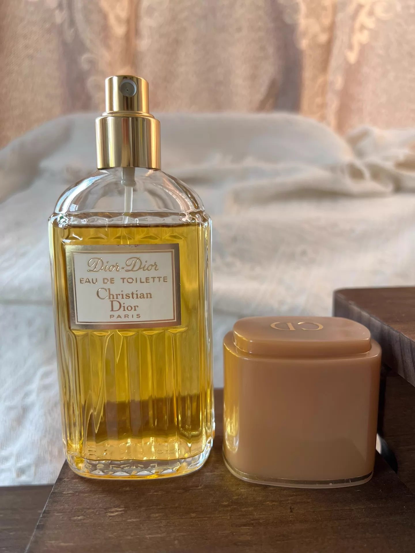 060526-187 Dior of same name EDT 120ml 4.1 oz