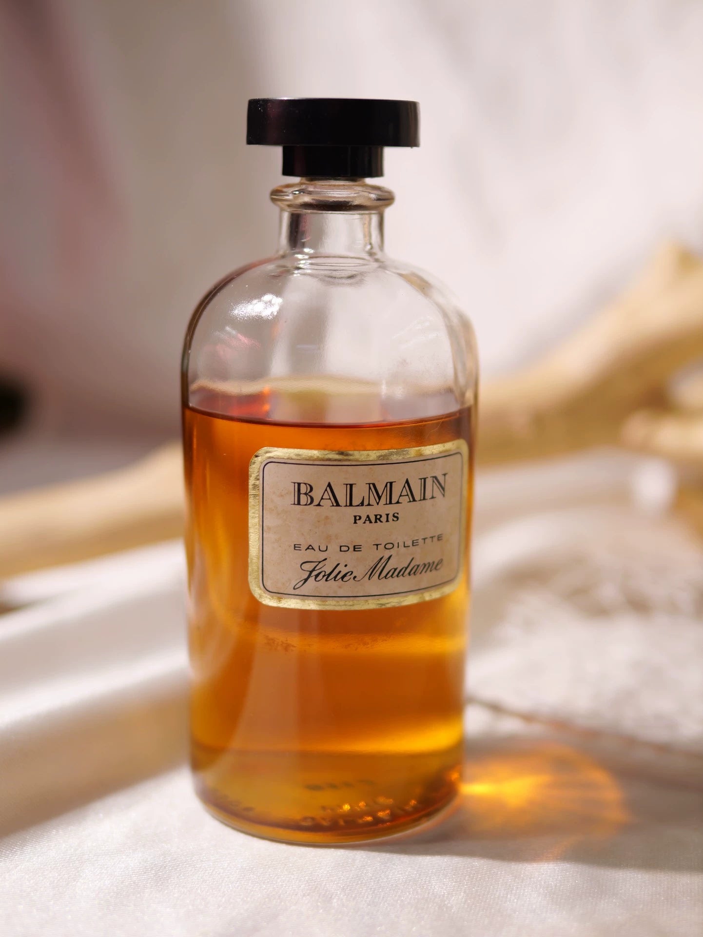 040826-54 Balmain Madame Jolie 240ml 8.1 oz