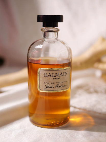 040826-54 Balmain Madame Jolie 240ml 8.1 oz