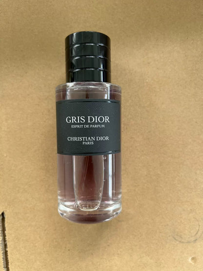 030926-92 Dior GRIS Montaigne brand 80ml 2.7 oz