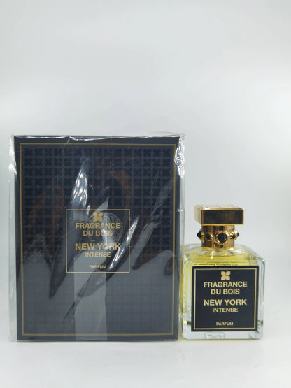 111125-99 Fragrance DU BOISE Parfum 100ml 3.4oz