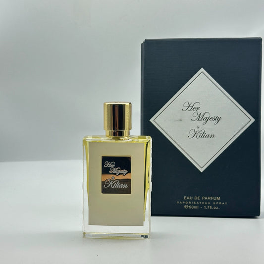 151026-117 Kilian Her Majesty 50ml