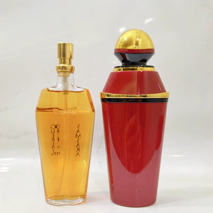 200525-23 Guerlain Samsara Eau de Parfum EDP 100ml 3.4oz