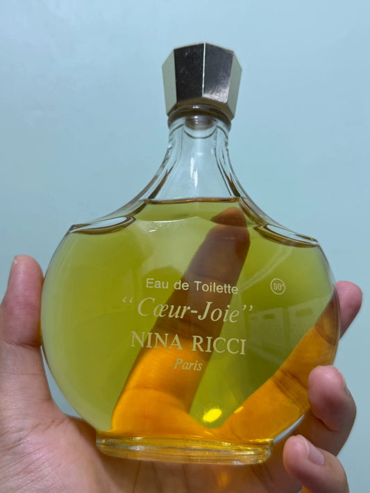 Nina Ricci Coeur Joie EDT