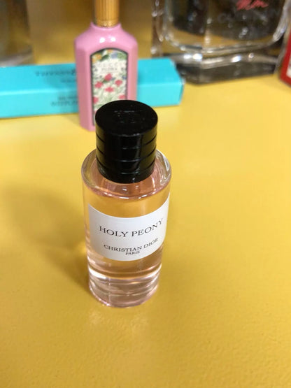 150726-6 Dior HOLY PEONY peony 5ml 0.2 oz