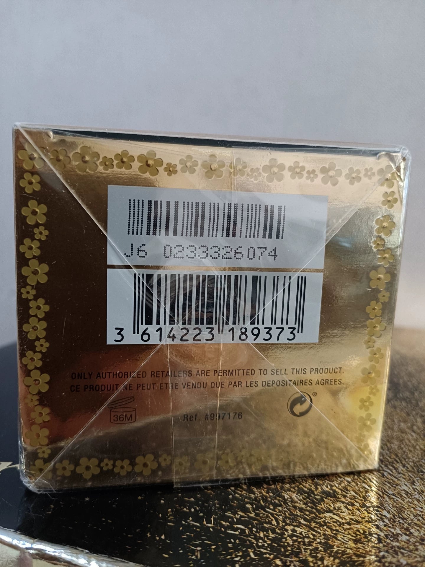 131125-21 Marc Jacobs Eau de Toilette EDT 100ml 3.4oz