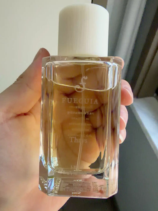 161026A-49 Fueguia 1833 Out Thays 100ml 3.4 oz