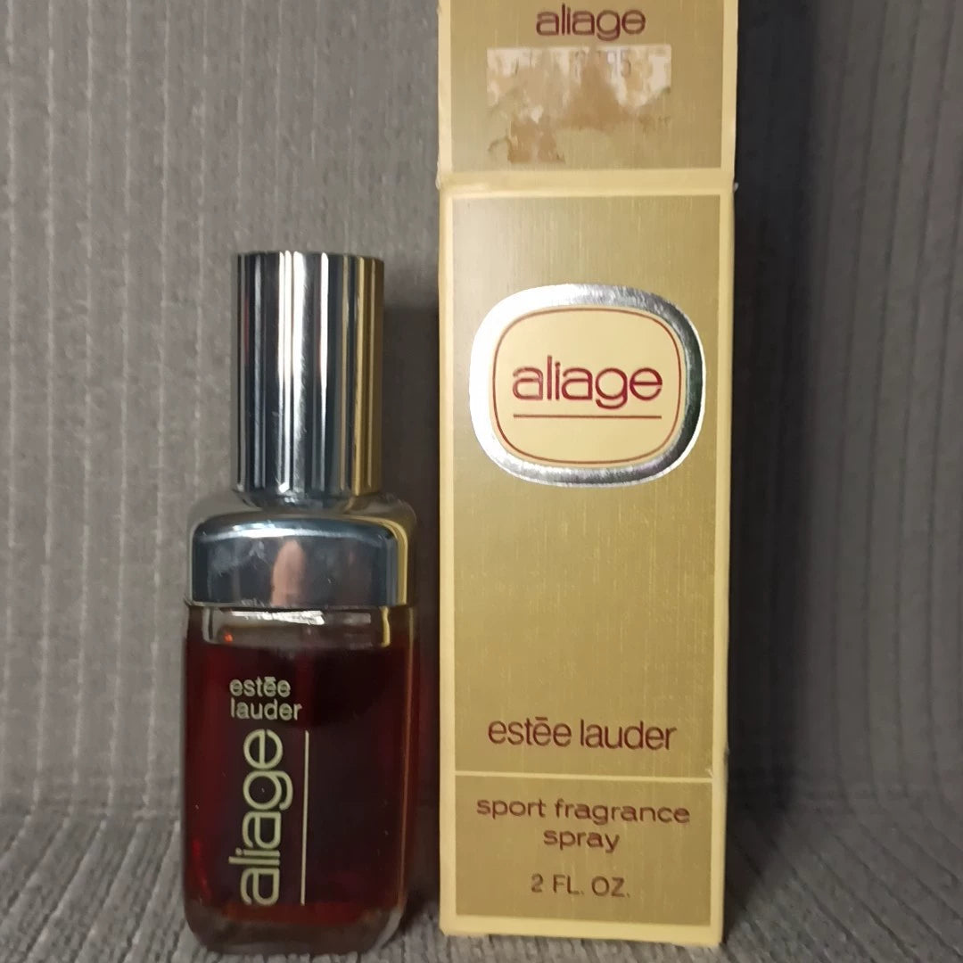 110526-53 Estee Lauder Elegance Perfume 60ml 2 oz