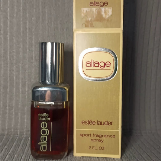 110526-53 Estee Lauder Elegance Perfume 60ml 2 oz