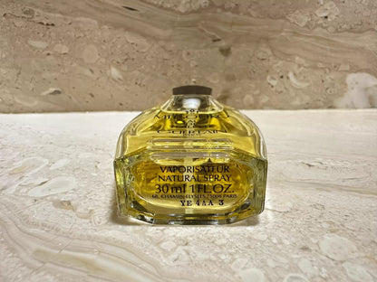 270526-93 Guerlain Madame Butterfly EDT 30ml 1 oz