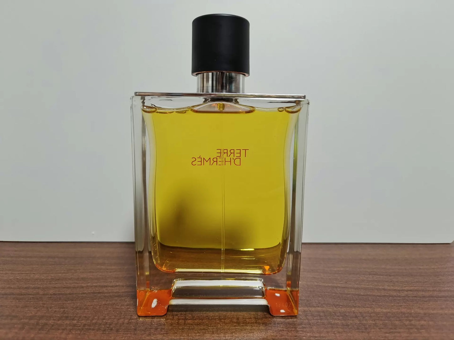060526-198 Hermès Earth Essence no 200ml 6.8 oz