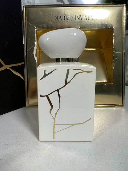 270726-73 Armani platinum with gift Perfume 100ml 3.4 oz
