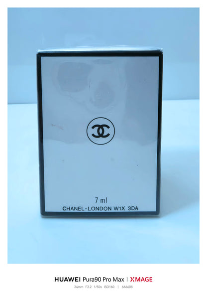 220826-207 Chanel N5 7ml 0.2 oz