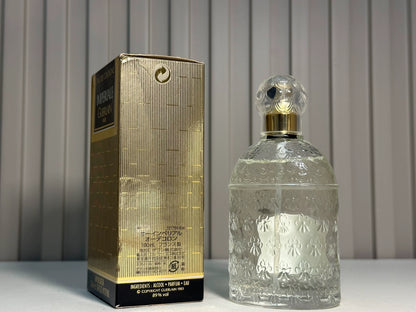 011225-43 Guerlain IMPERIALE Eau de Cologne EDC 100ml 3.4oz