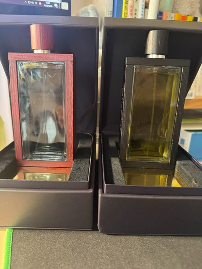 180726-17 Guerlain Derby Perfume 100ml 3.4 oz