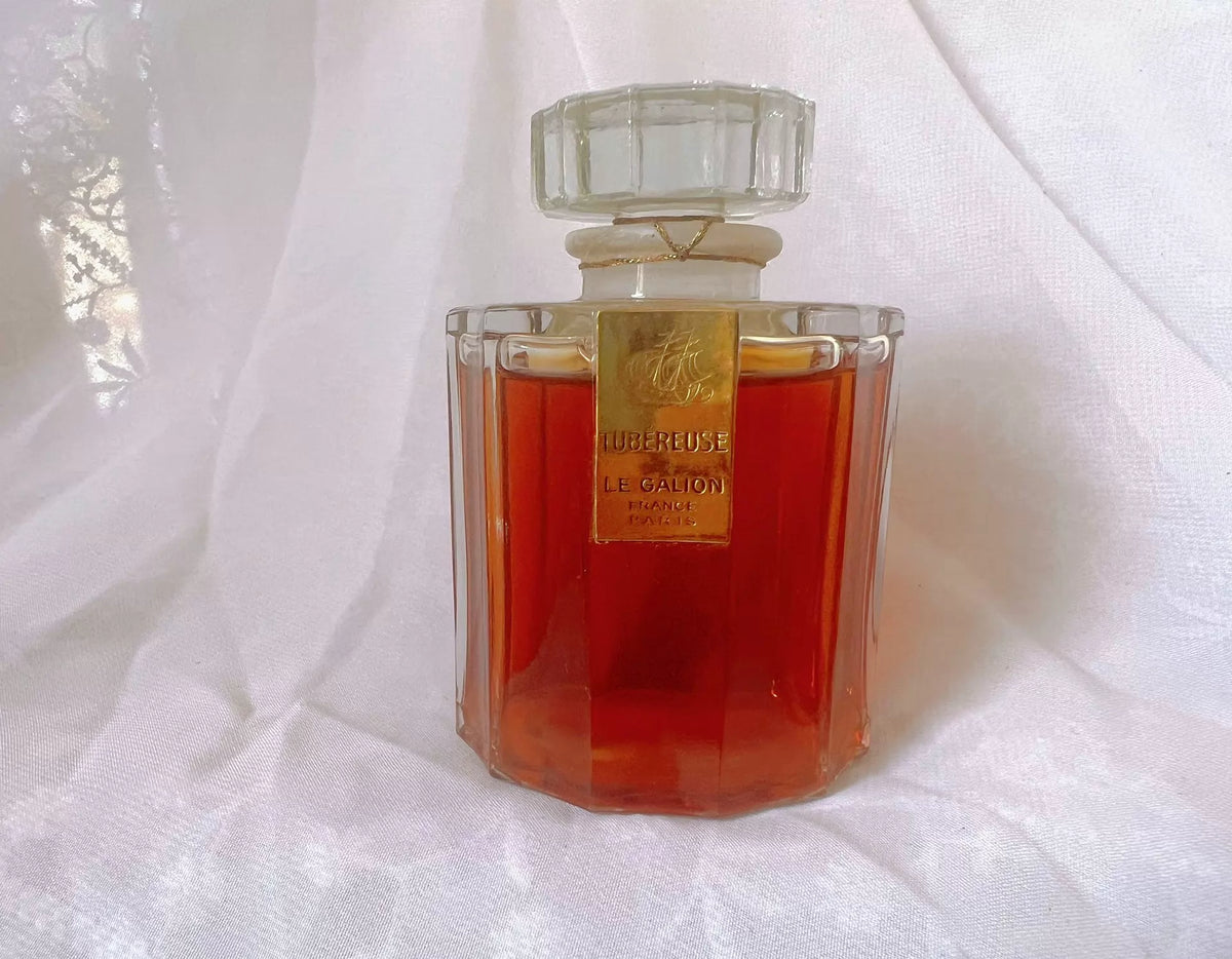 081026-93 Le Galion Tubereuse EDP