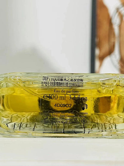 260526-89 Diptyque Tiputik Warm Wood 100ml 3.4 oz