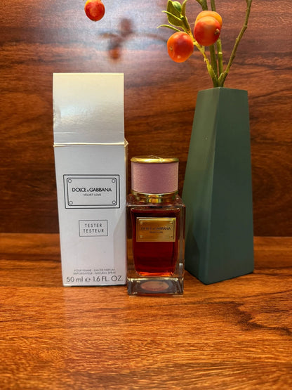 301225-40 Dolce & Gabbana D& G tester 50ml 1.7oz