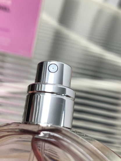 280726-94 Chanel There is box 100ml 3.4 oz