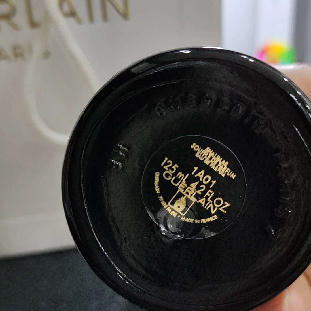 100926-76 Guerlain 125ml 4.2 oz