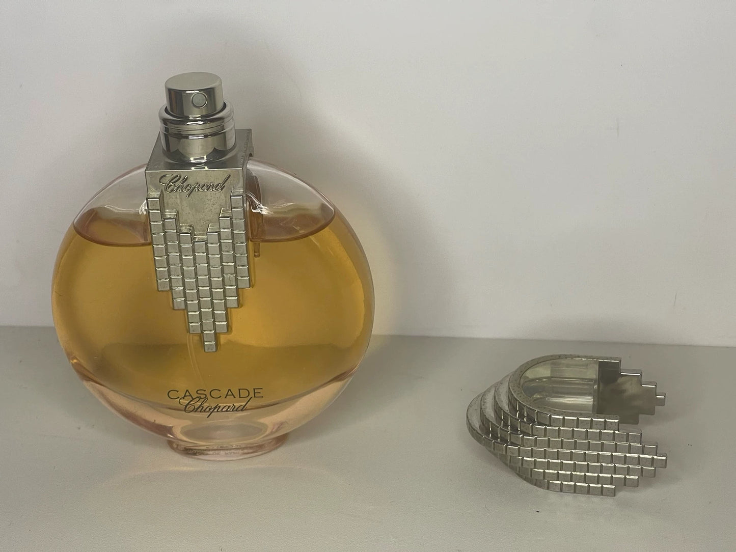 030826-97 Chopard Cascade Waterfall EDP 50ml 1.7 oz