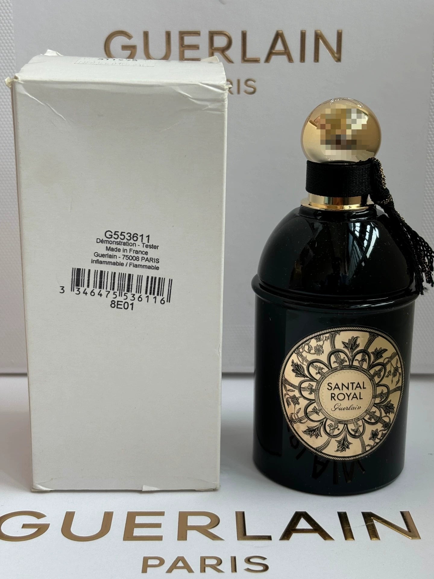 130926-53 Sustain 125ml 4.2 oz