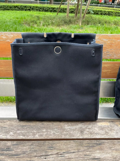 250525-36 Hermes herbag 39 shoulder Bag