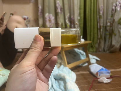 011225-8 Chanel No 22 Eau de Cologne EDC 50ml 1.7oz