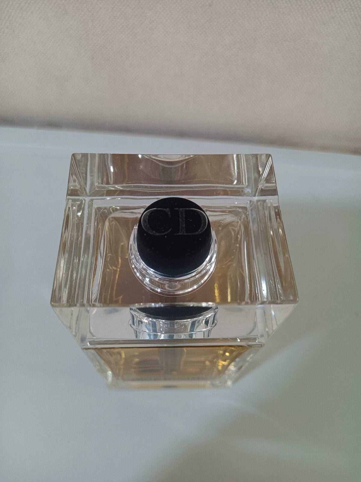 Dior Jieao Argento Tubo 100 ml 3,4 oz