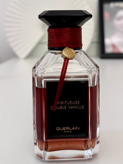 210926-48 Guerlain FEL IN Parfum 100ml 3.4 oz