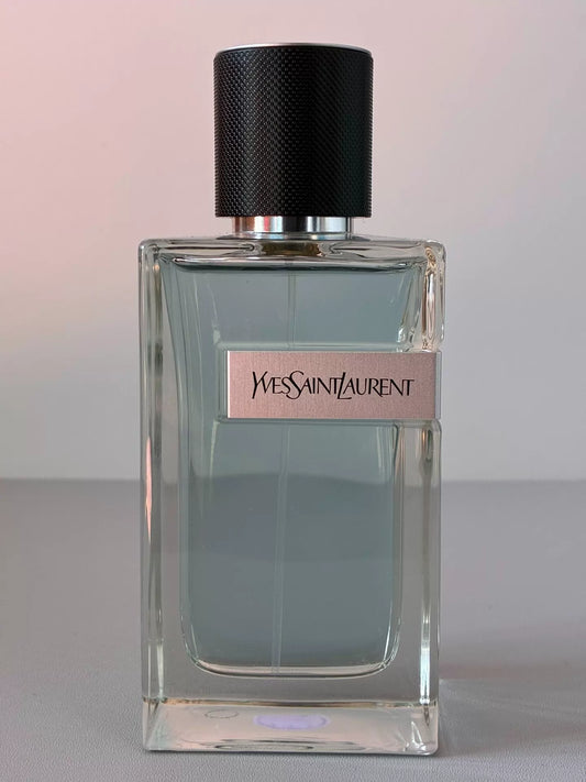 200726-96 Yves Saint Laurent Pioneer Men Authenticity 100ml 3.4 oz