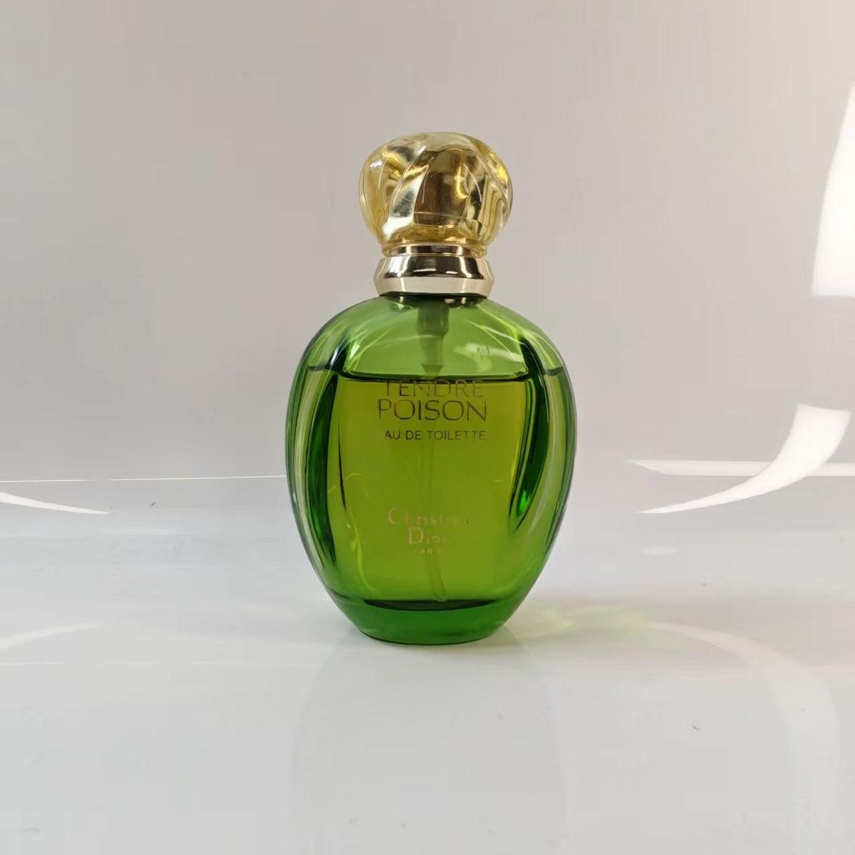 020926-68 Dior Tendre Poison EDT 50ml 1.7 oz