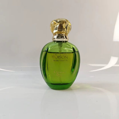 020926-68 Dior Tendre Poison EDT 50ml 1.7 oz