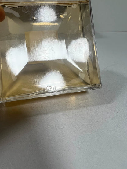 270726-137 Chanel Gabrielle original without Perfume 100ml 3.4 oz