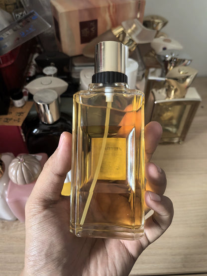 Jun25-bag-25 Guerlain Eau de Toilette EDT 100ml 3.4oz