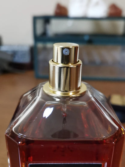 060526-182 Guerlain Art Salon Perfume 200ml 6.8 oz