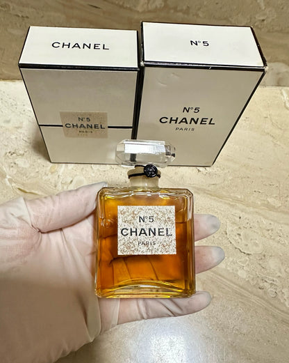 091025-93 Chanel No 5 28ml 1 oz Parfum Perfume