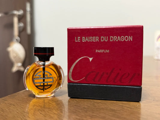 230925-74 Cartier Parfum Perfume