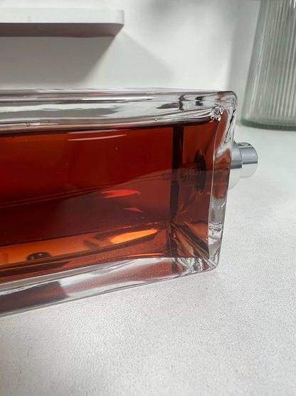 270726-98 Yves Saint Laurent Haute Couture Red Perfume 125ml 4.2 oz