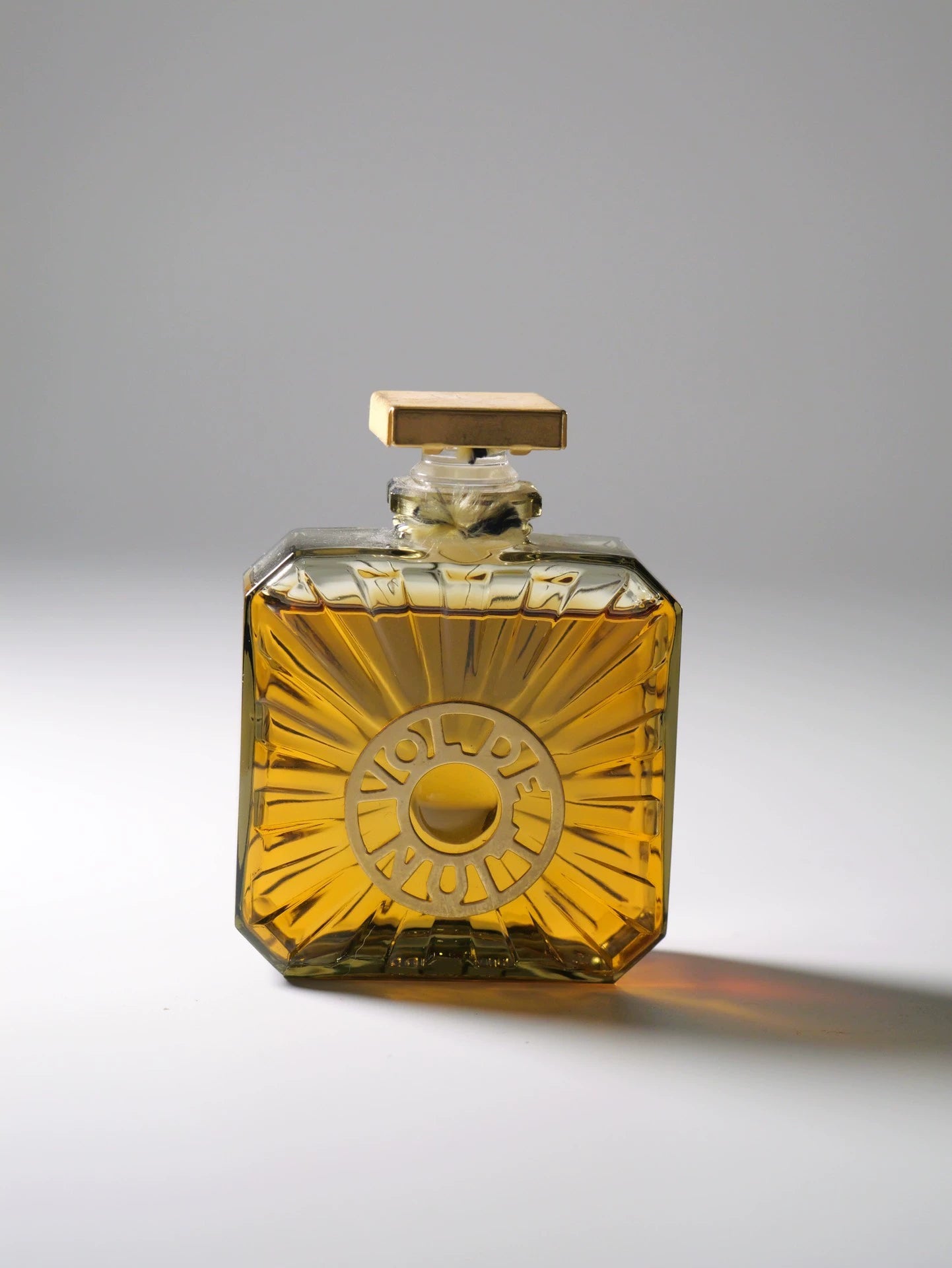 171225-90 Guerlain Vol de Nuit 30ml 1.0oz Parfum Perfume