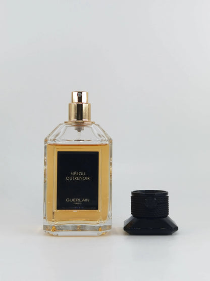 111125-83 Guerlain 100ml 3.4oz Neroli Outrenoir