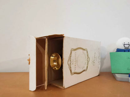 100925-90 Jean Desprez Bal Versailles Eau de Cologne EDC 120 ml 4.0 oz