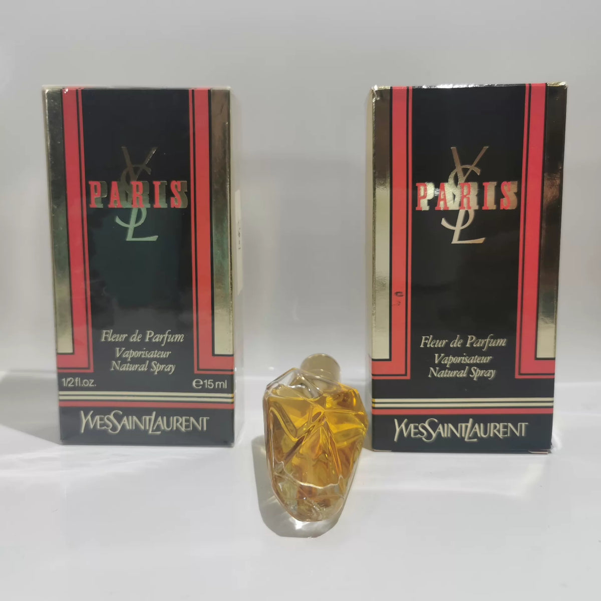 020926-549 YSL Saint Laurent Old 15ml 0.5 oz