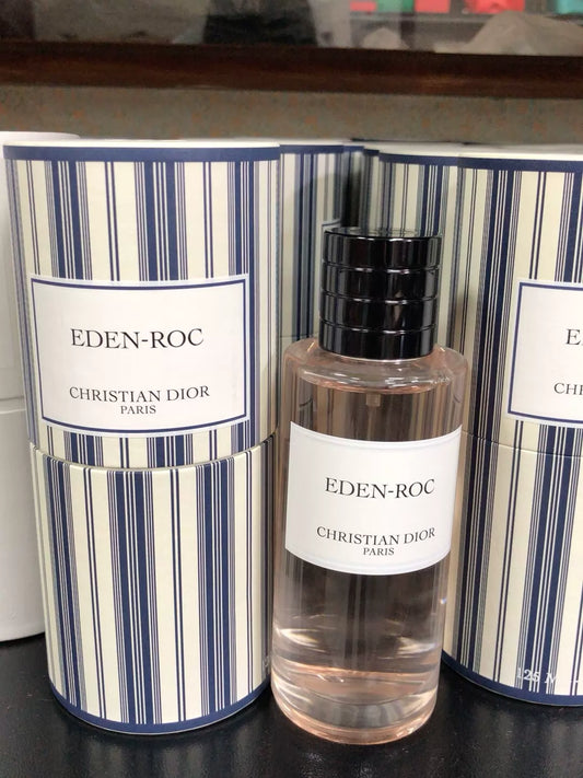 150726-66 Dior Eden Locke Parfum 125ml 4.2 oz