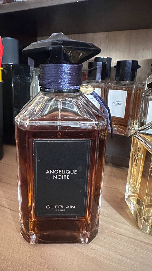 051026-17 Guerlain Angélique Noire EDP 200ml 6.8 oz